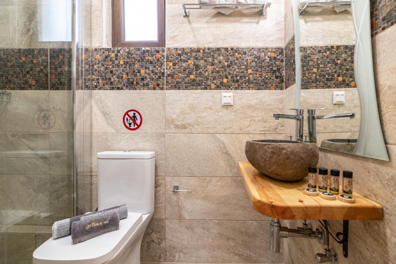 Villa Foteini Skinária Esterno foto